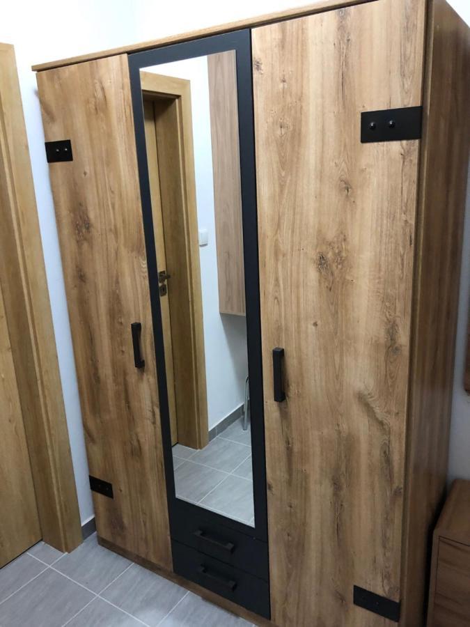 Appartement Riviera Lipno Provence à Lipno nad Vltavou Extérieur photo