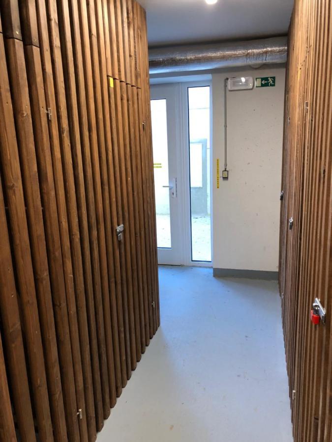 Appartement Riviera Lipno Provence à Lipno nad Vltavou Extérieur photo