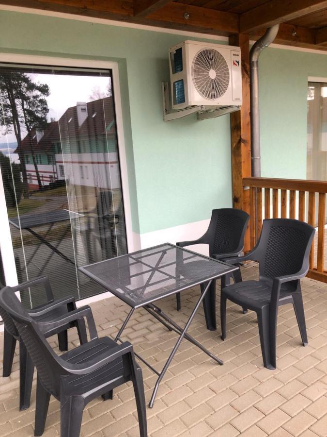 Appartement Riviera Lipno Provence à Lipno nad Vltavou Extérieur photo