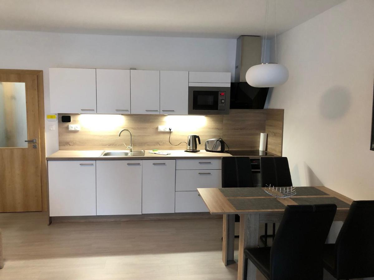 Appartement Riviera Lipno Provence à Lipno nad Vltavou Extérieur photo