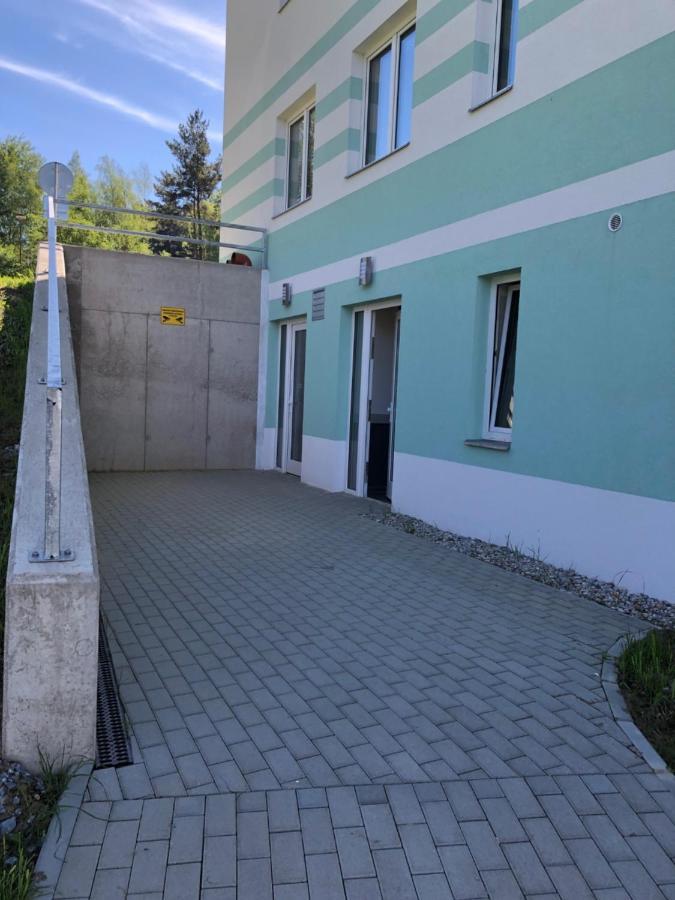 Appartement Riviera Lipno Provence à Lipno nad Vltavou Extérieur photo